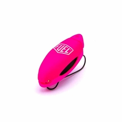 clip car, suporte para óculos) Fuel na cor rosa