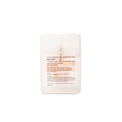 Spray Limpa Lente 20ml - comprar online