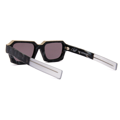 Óculos de Sol THE ZEPHYRUS - Fuel Eyewear - Óculos tão únicos quanto você!
