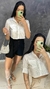 Camisa Cropeed na internet