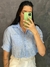 Camisa Cropeed - comprar online