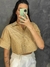 Camisa Cropeed - T-Closeth Moda Feminina