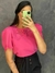 Blusa Olga na internet