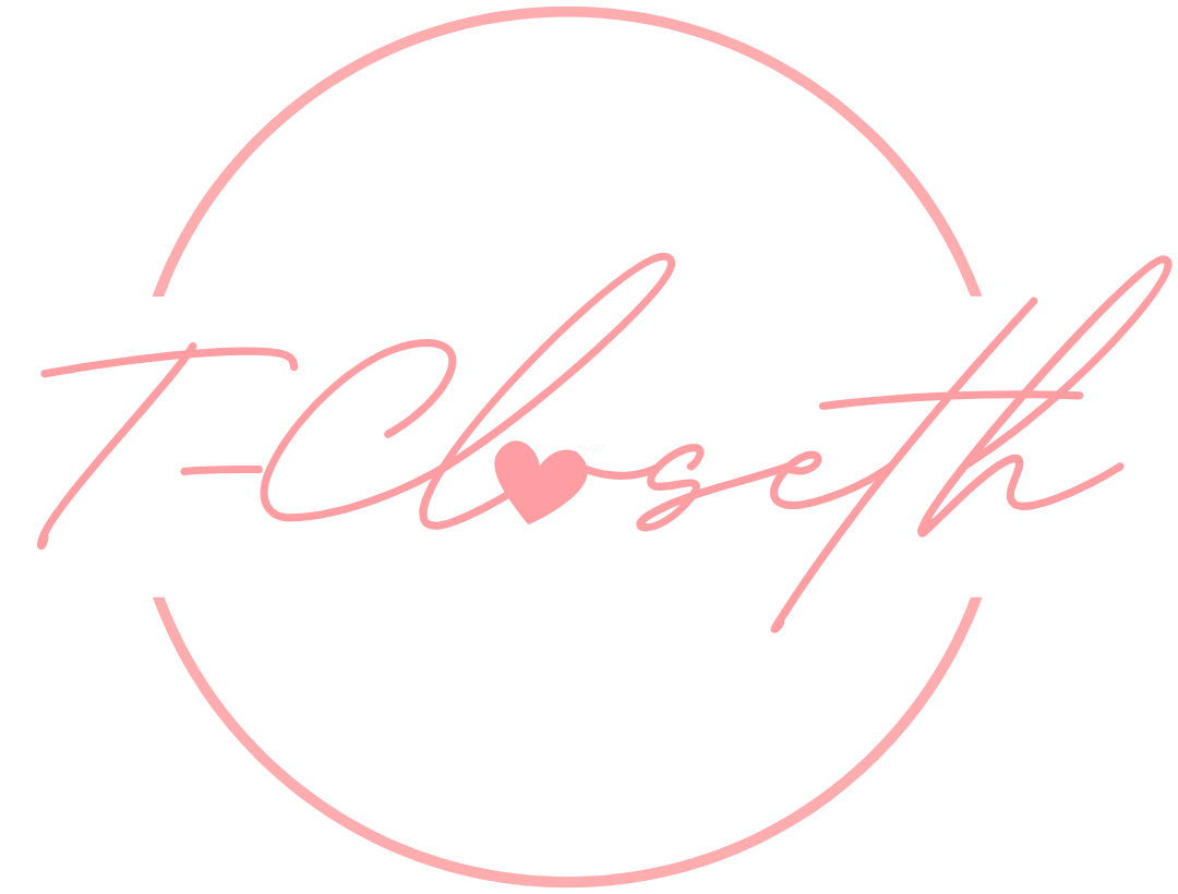 T-Closeth Moda Feminina