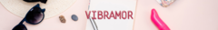 Banner da categoria Vibramores
