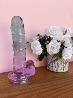 Imagem do dildos coloridos