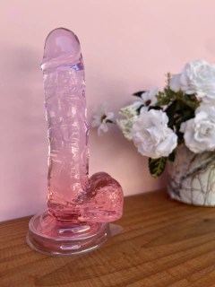 dildos coloridos - Amor.com