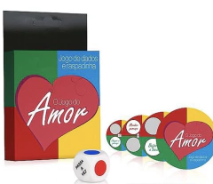 jogo do amor