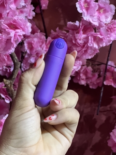 Bullet emoção