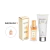 KIT BRAND 021- REF OLFATIVA COCO (PERFUME 30 ML + HIDRATANTE 200 ML ) - comprar online
