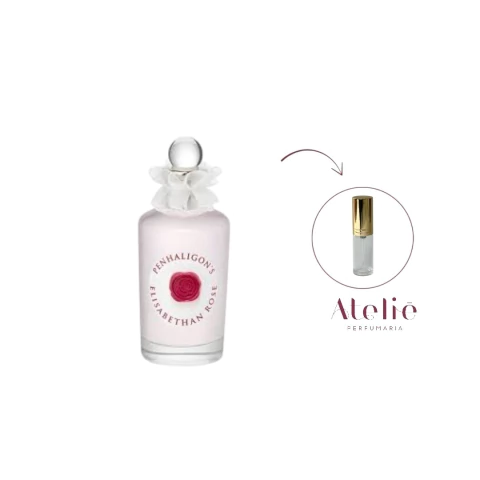 DECANT - ELIZABETHAN ROSE (Penhaligon's) - comprar online