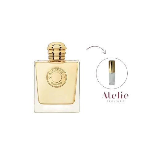 DECANT - GODESS EDP (Buerberry) - comprar online