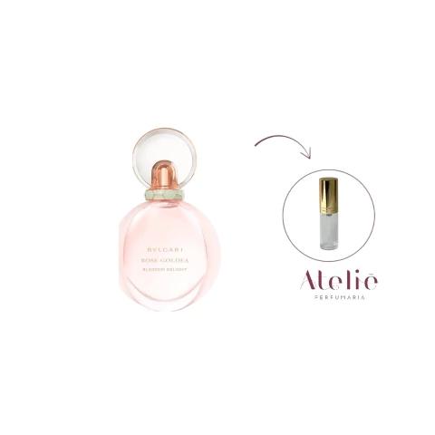 DECANT - ROSE GOLDEA BLOSSOM DELIGHT (Bvlgari) - comprar online