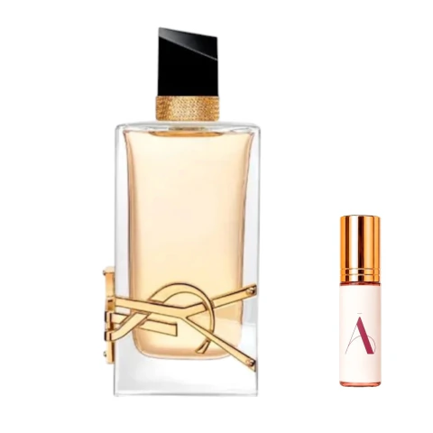 Libre Eau de Parfum - Yves Saint Laurent | Decant - comprar online