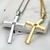 COLAR E PINGENTE CRUZ TORETTO VELOZES E FURIOSOS - King Trend Fit