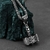 COLAR VIKING MARTELO DE THOR - loja online