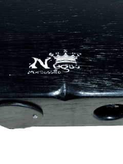 Cajongô Eletroacústico Negus Percussão - loja online