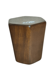 Atajón Negus Percussão