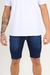 Bermuda Elastizada Jeans - comprar online