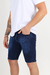 Bermuda Elastizada Jeans - tienda online