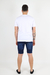 Imagen de Bermuda Elastizada Jeans