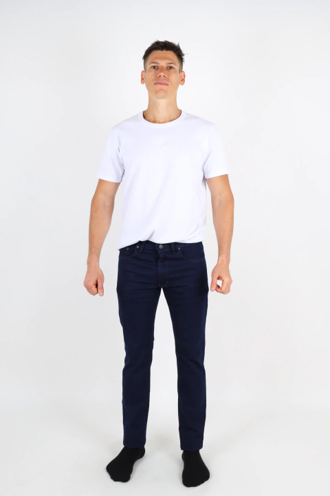 Jean Elastizado Polo - comprar online