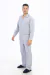 Pijama tela de camisa - tienda online