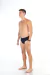 Slip Eyelit con refuerzo de toalla