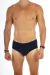 Slip Eyelit con refuerzo de toalla - comprar online