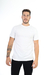 Pack x 2 Camiseta Algodón Liviano Escote O