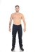 Pantalón de gabardina Polo - comprar online