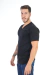 Camiseta Algodón Liviano Escote V en internet