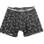 Bóxer algodón fantasía - tienda online