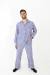 Pijama tela de camisa - Suaya