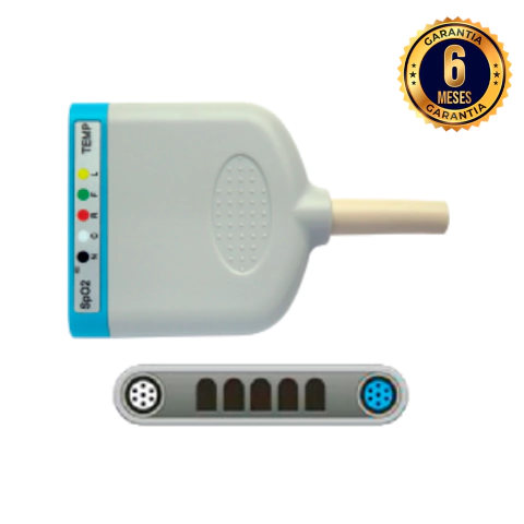 Cabo Multimed - Drager