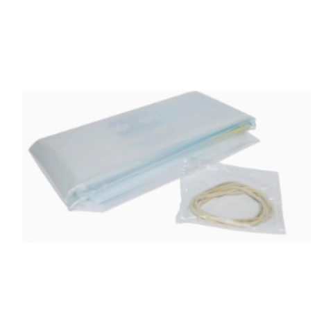 Capa para Microscópio Cirúrgico