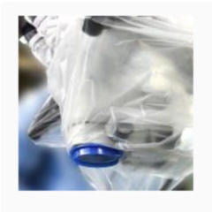 Capa para Microscópio Cirúrgico - comprar online