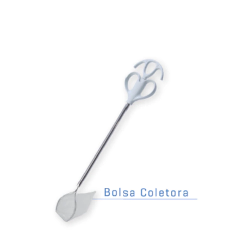 Bolsa Coletora - 120 ml