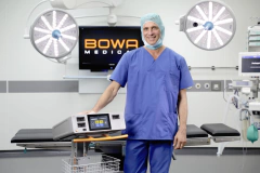 NEW ARC - Bisturí Eletrônico BOWA* - loja online