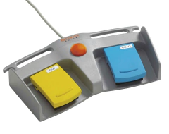 ARC400 COM MÓDULO DE ARGÔNIO BOWA*