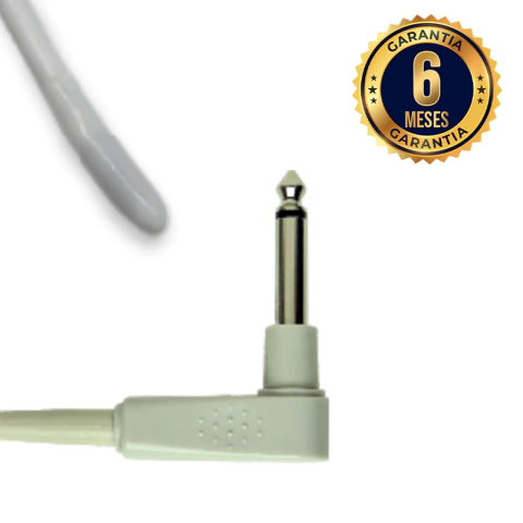 Sensor de Temperatura Esofágico/Retal Infantil - YSI 400