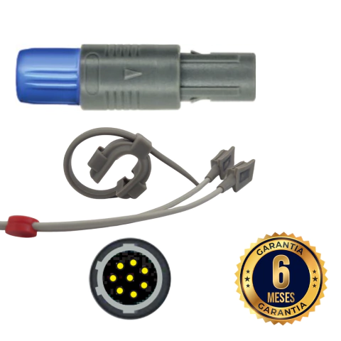 Sensor SpO2 Comen Masimo Set - Neonatal