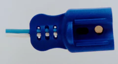 Pás - Eletrodo descartável compatível com Desfibrilador Philips HeartStart: FR2, FR2+, FR3, MRx, XL, XL+, HeartStream Forerunner – BluePad* - comprar online