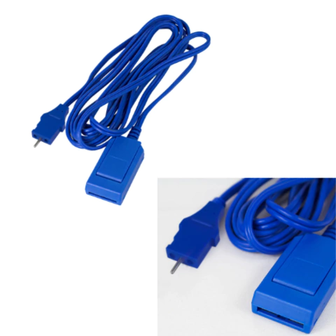 Cabo para placa eletrocirurgica - 6070