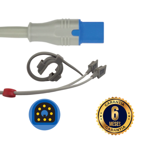 Sensor SpO2 DIXTAL EFFICIA - Neonatal - 02NYA13DI