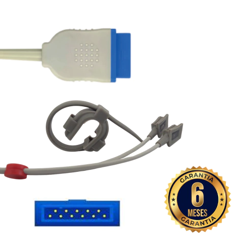 Sensor SpO2 GE MASIMO SET - Neonatal