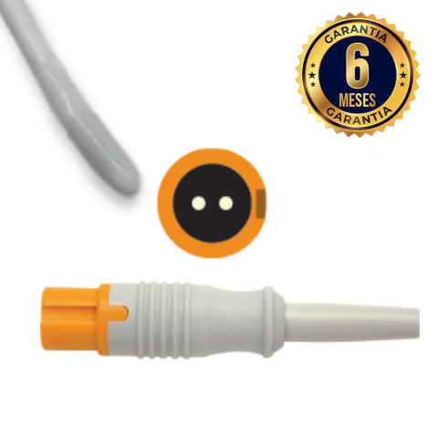 Sensor de Temperatura Esofágico/Retal Infantil - MindrayT5/T8