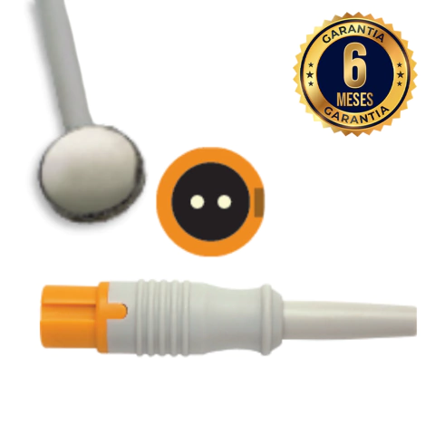 Sensor de Temperatura Pele - MindrayT5/T8