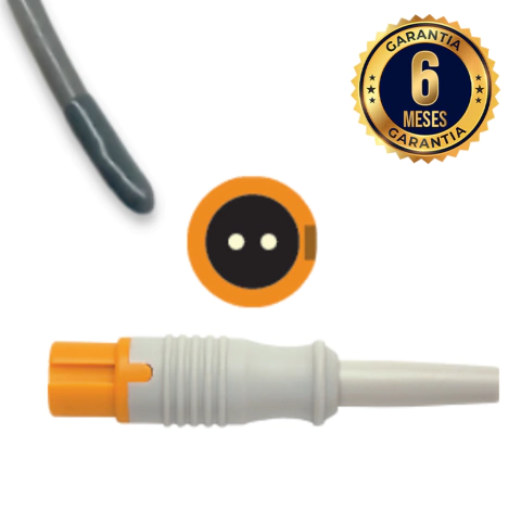 Sensor de Temperatura Esofágico/Retal adulto - MindrayT5/T8