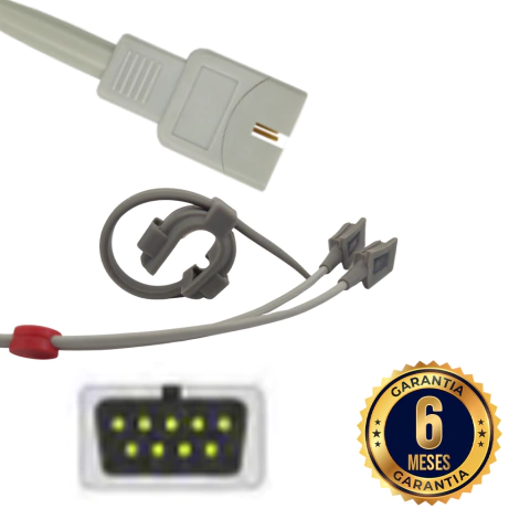 Sensor SpO2 NONIN - Neonatal - 02NYA02NN